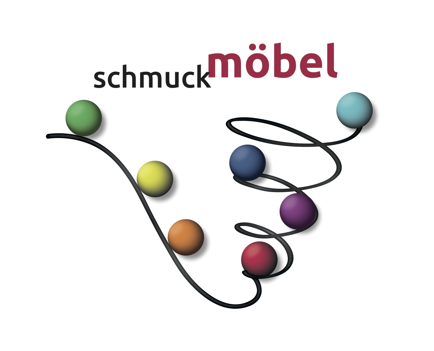 Unternehmen - Farben ins Leben - Schmuckmöbel