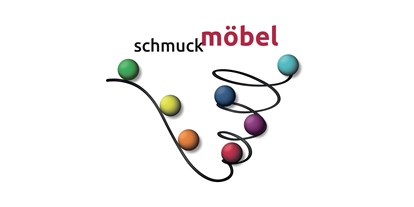 Händler - Produkt-Kategorie: Möbel und Deko - Wien-Stadt Seestadt Aspern - Farben ins Leben - Schmuckmöbel