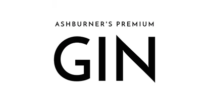 Händler - Unternehmens-Kategorie: Versandhandel - Pfösing - ASHBURNER'S PREMIUM GIN 