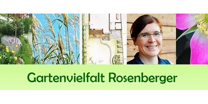 Händler - Zahlungsmöglichkeiten: Bar - Saxendorf - Gartenvielfalt Rosenberger 