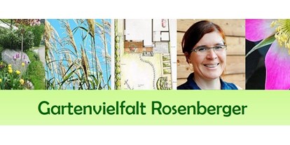 Händler - Gutscheinkauf möglich - Obereisendorf - Gartenvielfalt Rosenberger 