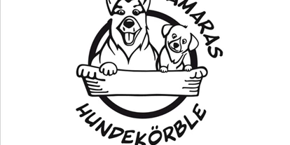 Händler - Zahlungsmöglichkeiten: Bar - Koblach - Tamaras Hundekörble 