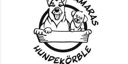 Händler - Art der Abholung: kontaktlose Übergabe - Feldkirch - Tamaras Hundekörble 