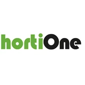 Unternehmen - hortiONE LOGO - hortiONE GmbH