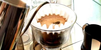 Händler - Produkt-Kategorie: Kaffee und Tee - Anzfelden - Kaffee-Alchemie