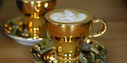 Händler - Unternehmens-Kategorie: Gastronomie - Heming - Kaffee-Alchemie