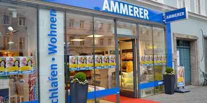 Händler - Produkt-Kategorie: Küche und Haushalt - Lamperding - Betten Ammerer Mattighofen