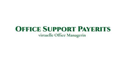 Händler - Zahlungsmöglichkeiten: auf Rechnung - Stöttera - Office Support Payerits
virtuelle Office Managerin - Office Support Payerits