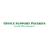 Unternehmen - Office Support Payerits
virtuelle Office Managerin - Office Support Payerits