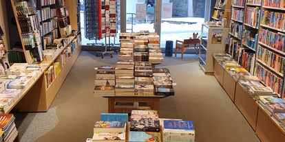 Händler - Pinzgau - Buchhandlung Wirthmiller KG