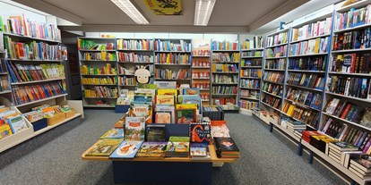 Händler - bevorzugter Kontakt: Online-Shop - Rain (Saalfelden am Steinernen Meer, Leogang) - Buchhandlung Wirthmiller KG