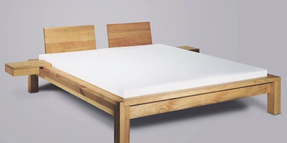 Händler - Produkt-Kategorie: Möbel und Deko - Kaag - Bett 04 - Einrichtungswerkstätte Gross GMBH & COKG