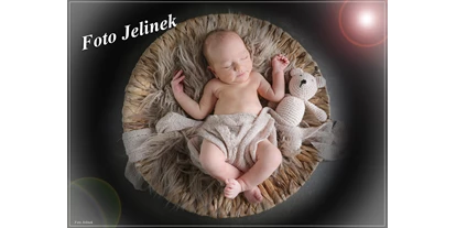Händler - Art der Abholung: kontaktlose Übergabe - Frohnwies - Newbornshooting - Foto Jelinek - Rudolf Thienel