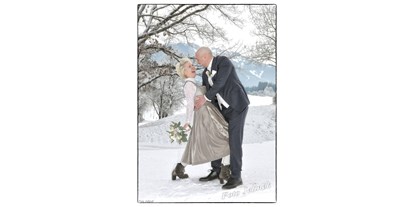 Händler - bevorzugter Kontakt: per E-Mail (Anfrage) - Kaprun - Hochzeitshooting - Foto Jelinek - Rudolf Thienel