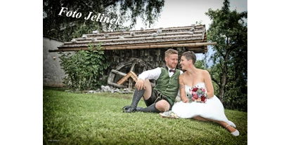 Händler - Zahlungsmöglichkeiten: Bar - Ullach - Hochzeitshooting - Foto Jelinek - Rudolf Thienel