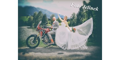 Händler - Zahlungsmöglichkeiten: Überweisung - Deuting - Hochzeitshooting - Foto Jelinek - Rudolf Thienel