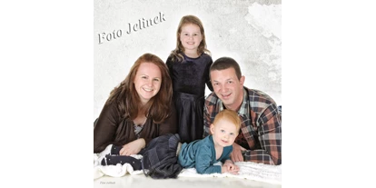 Händler - Zahlungsmöglichkeiten: Bar - Ullach - Familienshooting - Foto Jelinek - Rudolf Thienel