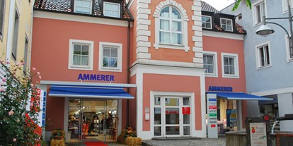 Händler - bevorzugter Kontakt: Online-Shop - Schlüßlberg - Betten Ammerer Eferding