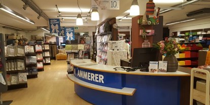 Händler - bevorzugter Kontakt: Online-Shop - Schlüßlberg - Betten Ammerer Eferding