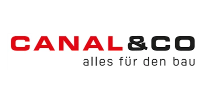 Händler - bevorzugter Kontakt: per E-Mail (Anfrage) - Obfeldes - Bauwaren Canal GmbH & Co.KG - Hall