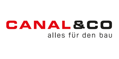 Händler - bevorzugter Kontakt: per E-Mail (Anfrage) - PLZ 6134 (Österreich) - Bauwaren Canal GmbH & Co.KG - Hall