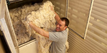 Händler - Sillian - Wollverarbeitung Villgrater Natur Produkte - Villgrater Natur Produkte