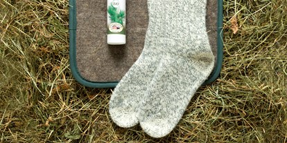 Händler - Produkt-Kategorie: DIY und Bastelzubehör - Osttirol - Villgrater Natur Wanderpaket - Villgrater Natur Produkte