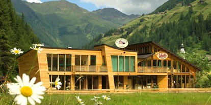 Händler - Unternehmens-Kategorie: Produktion - Osttirol - Villgrater Natur Haus - Villgrater Natur Produkte