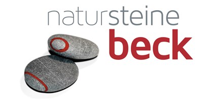 Händler - Produkt-Kategorie: Haus und Garten - Hasenufer - Beck Natursteine