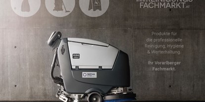 Händler - Unternehmens-Kategorie: Großhandel - PLZ 6812 (Österreich) - Ihr Partner bei Reinigungsmaschinen, -geräten, -utensilien und -mitteln! - Reinigungsfachmarkt MTH Handels GmbH