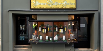 Händler - Zahlungsmöglichkeiten: Bar - Wien-Stadt Döbling - Macchiarte Kaffeevertrieb GmbH