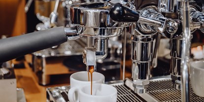 Händler - Zahlungsmöglichkeiten: PayPal - Wien Döbling - Macchiarte Kaffeevertrieb GmbH