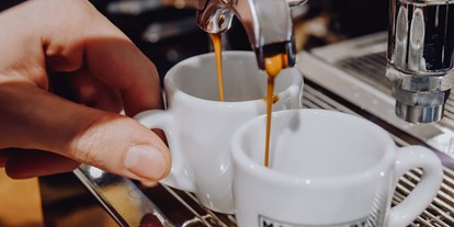 Händler - Produkt-Kategorie: Kaffee und Tee - Österreich - Macchiarte Kaffeevertrieb GmbH