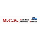 Unternehmen - MCS-UNGER Mobiles Computer Service - MCS-UNGER Mobiles Computer Service