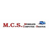 Unternehmen - MCS-UNGER Mobiles Computer Service - MCS-UNGER Mobiles Computer Service