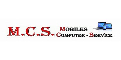 Händler - Zahlungsmöglichkeiten: PayPal - MCS-UNGER Mobiles Computer Service - MCS-UNGER Mobiles Computer Service