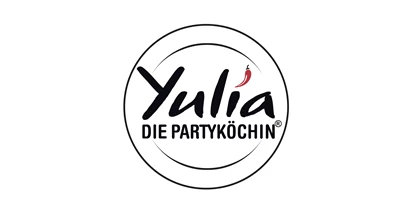 Händler - überwiegend Fairtrade Produkte - Göriach (Velden am Wörther See) - Logo Yulia die Partyköchin - MyEmpanadas by Yulia die Partyköchin