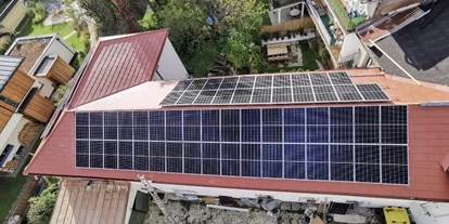 Händler - Selbstabholung - Tschinowitsch - E.B.Z. Energie - Ihr professioneller Photovoltaik Partner in Kärnten