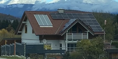Händler - 100 % steuerpflichtig in Österreich - Mitterberg (Radenthein, Fresach) - E.B.Z. Energie - Ihr professioneller Photovoltaik Partner in Kärnten