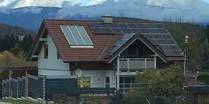 Händler - bevorzugter Kontakt: Online-Shop - Dreihofen - E.B.Z. Energie - Ihr professioneller Photovoltaik Partner in Kärnten