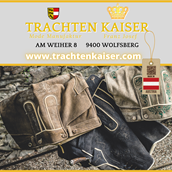 Unternehmen - Trachten Kaiser Mode Manufaktur - TRACHTEN KAISER Mode Manufaktur