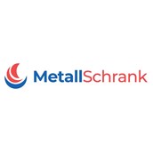 Unternehmen - Logo - ED MetallSchrank Kg
