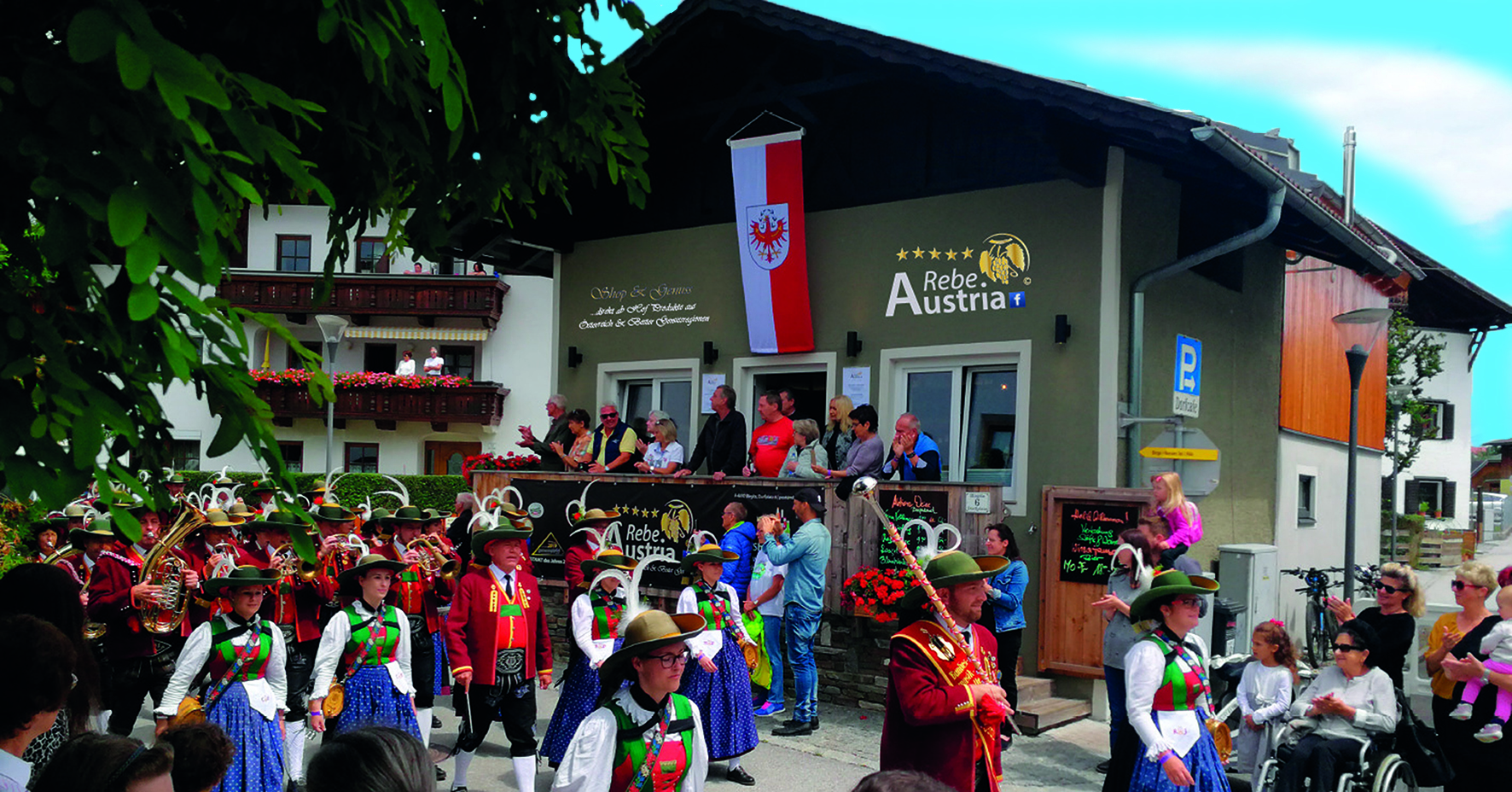 Unternehmen - Rebe-Austria Shop * Weinbar * Weinhandel - Rebe-Austria * Weinbar * Weinhandel * Schmankerln * regionale Produkte