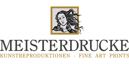 Händler - Zahlungsmöglichkeiten: Kreditkarte - Kärnten - Logo - Meisterdrucke