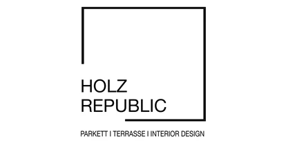 Händler - Unternehmens-Kategorie: Handwerker - PLZ 1300 (Österreich) - HOLZ REPUBLIC e.U.