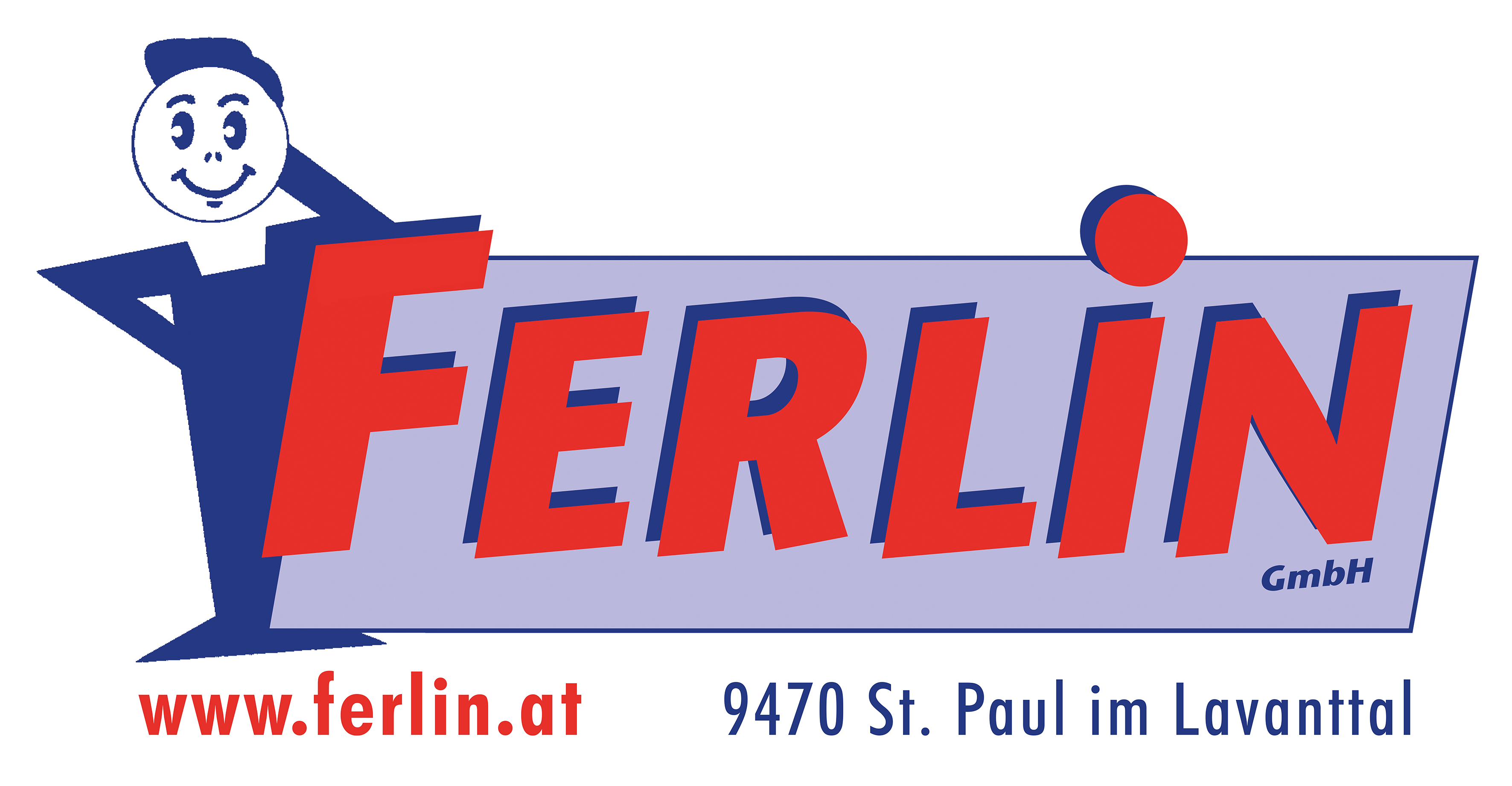 Unternehmen - Ferlin GmbH