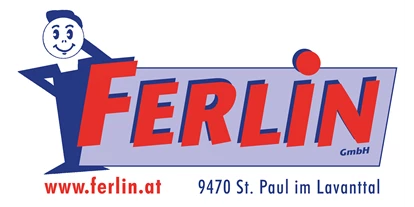 Händler - Zahlungsmöglichkeiten: Überweisung - Hart (Eberndorf) - Ferlin GmbH