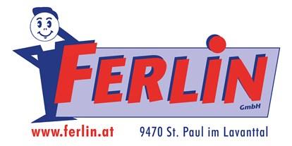 Händler - bevorzugter Kontakt: per Telefon - Mitterpichling - Ferlin GmbH