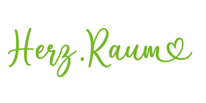 Händler - Ramersdorf - Logo Herz.Raum - MitHerzensFreude Praxis 