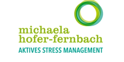 Händler - überwiegend regionale Produkte - Kolleck - Logo Michaela Hofer-Fernbach
Aktives Stress Management - MitHerzensFreude Praxis 